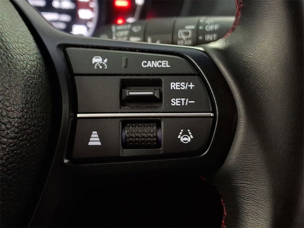 Used 2023 Honda Civic Type R image 25