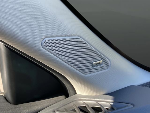 New 2026 Nissan Rogue Platinum w/ Platinum Premium Package image 30