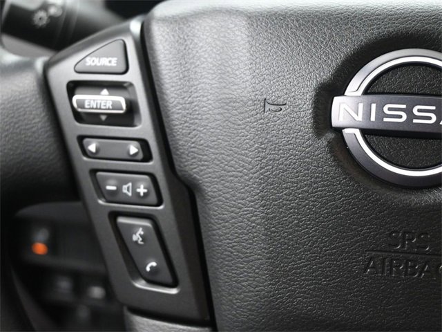 Used 2025 Nissan Frontier S w/ S Utility Package image 28