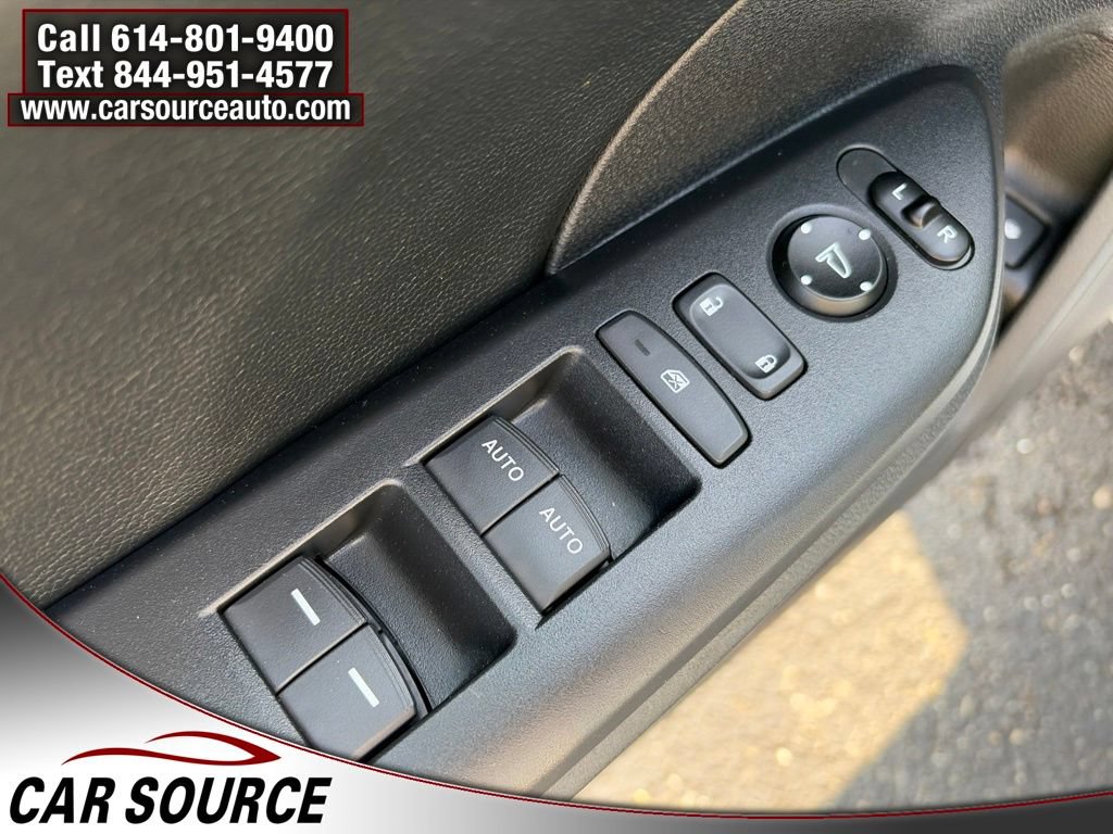 Used 2020 Honda Civic EX-L image 16