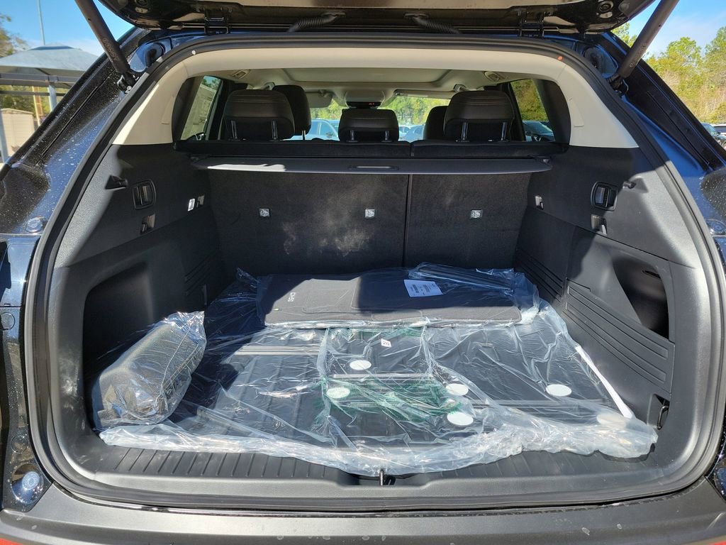 New 2026 MAZDA CX-50 AWD 2.5 Hybrid w/ Weather Package image 11