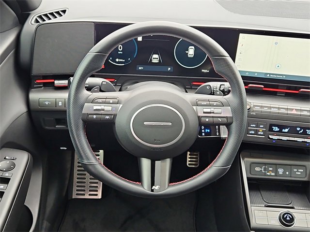 Used 2024 Hyundai Kona N Line image 25