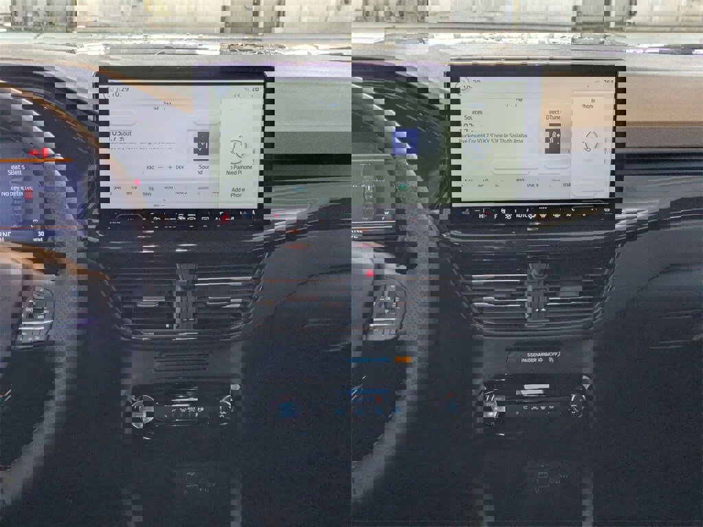 New 2026 Ford Escape ST-Line Select w/ Tech Pack #1 image 13