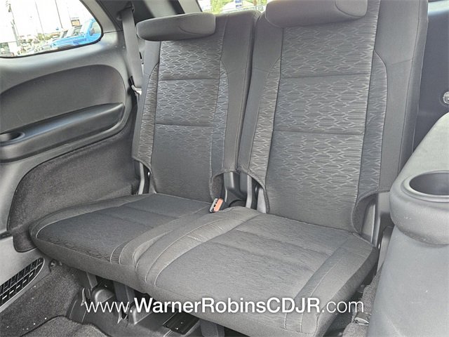 New 2026 Dodge Durango GT w/ Blacktop Package image 9