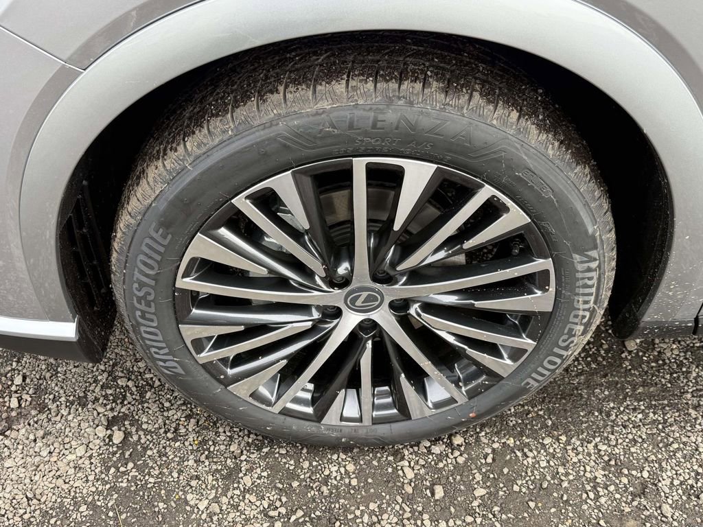 New 2026 Lexus RX 350 Premium Plus image 7