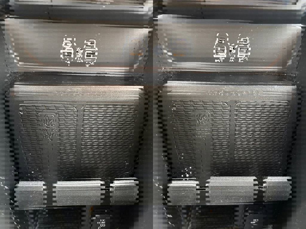 Used 2025 RAM 1500 Rebel w/ Rebel Level 1 Equipment Group image 20