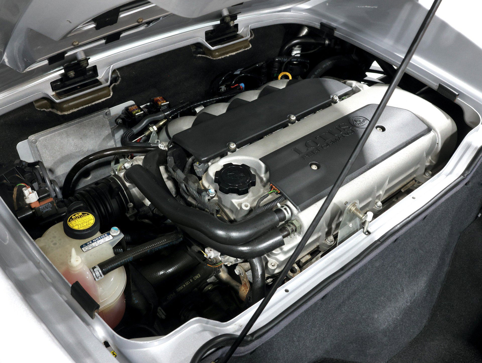 Used 2005 Lotus Elise image 82