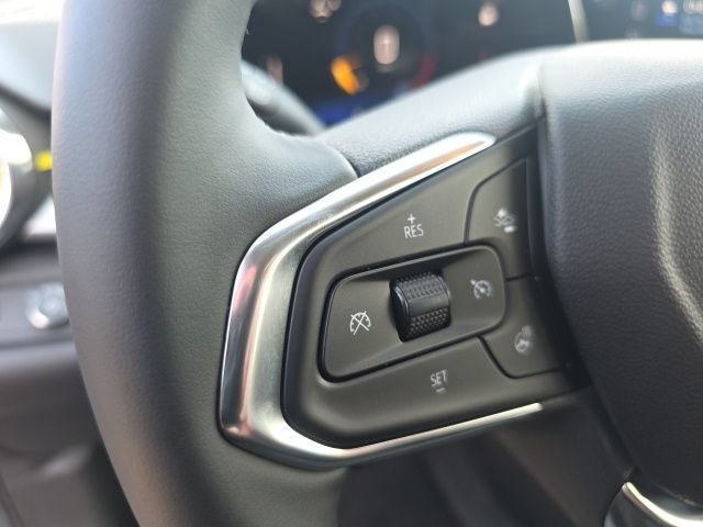 New 2026 Chevrolet Trax LT w/ Driver Confidence Package FWD image 19