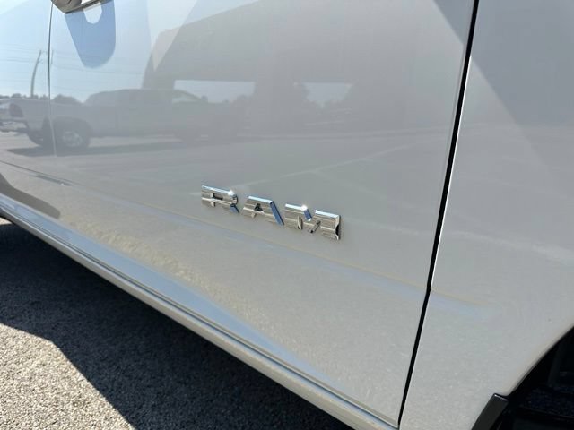 New 2026 RAM 3500 Laramie w/ Sport Appearance Package AWD/4WD image 56