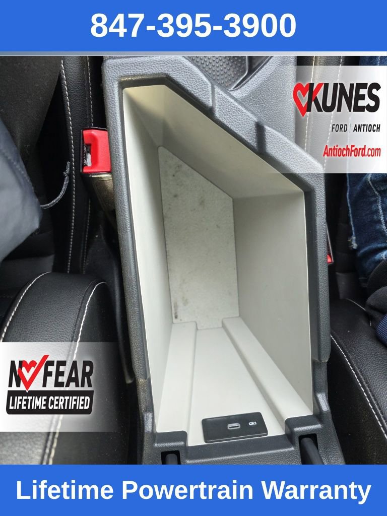 Used 2024 Volkswagen Jetta SE image 38