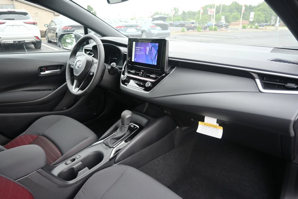 New 2026 Toyota Corolla SE FWD image 12