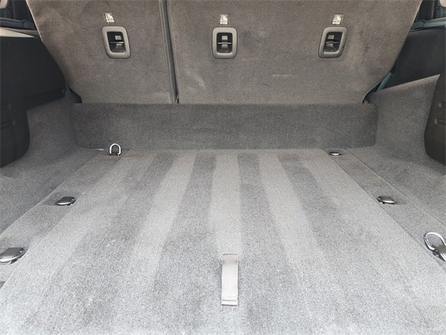 Used 2024 Jeep Wrangler Unlimited w/ Convenience Group AWD/4WD image 33