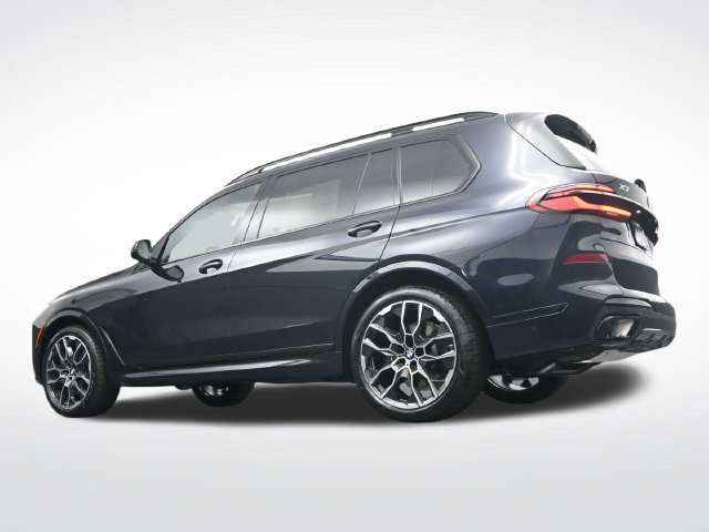 New 2027 BMW X7 xDrive40i AWD/4WD image 40