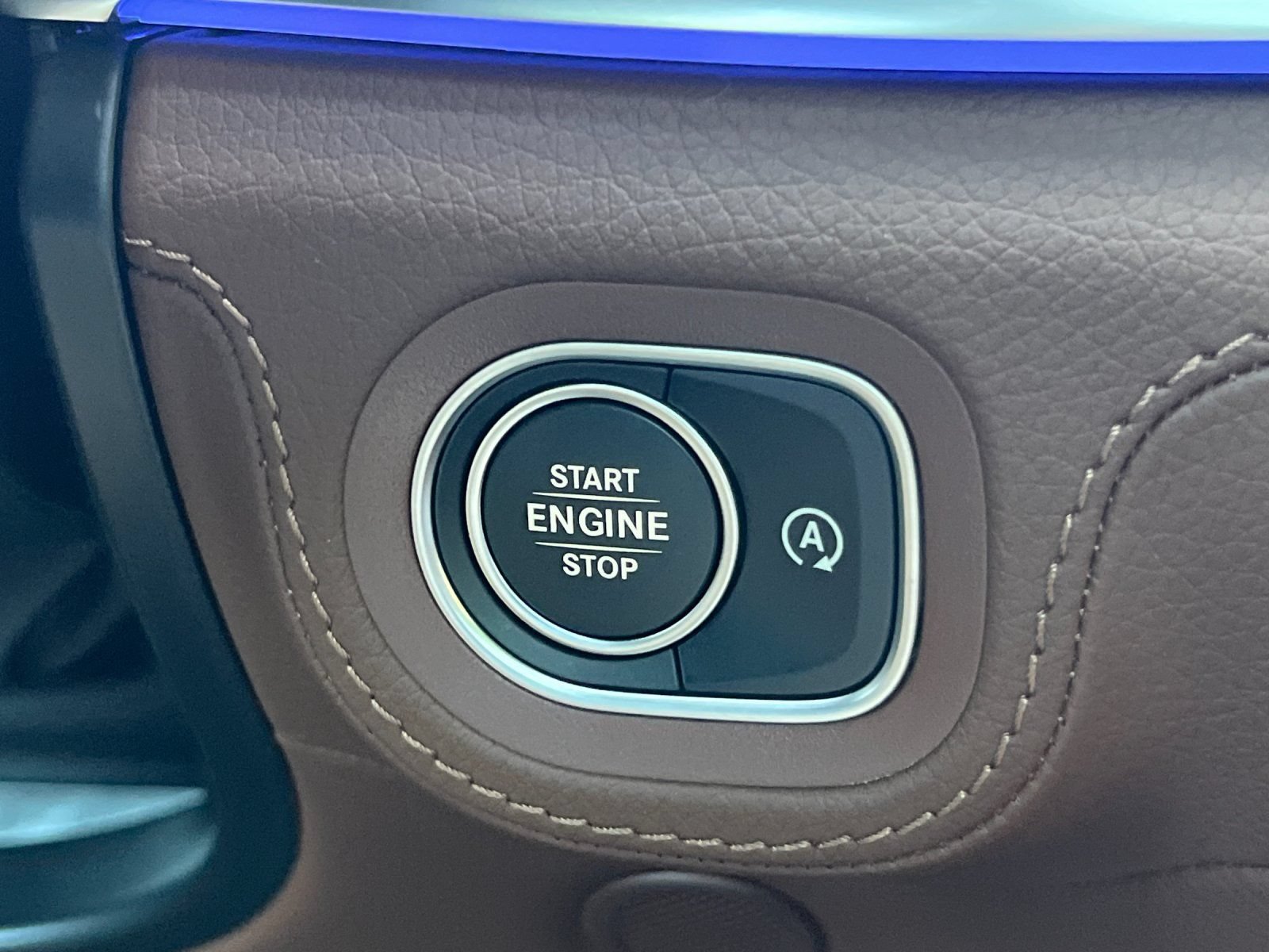 New 2026 Mercedes-Benz GLS 450 4MATIC image 23