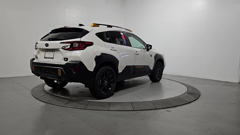 New 2026 Subaru Crosstrek 2.5i Wilderness AWD/4WD image 5