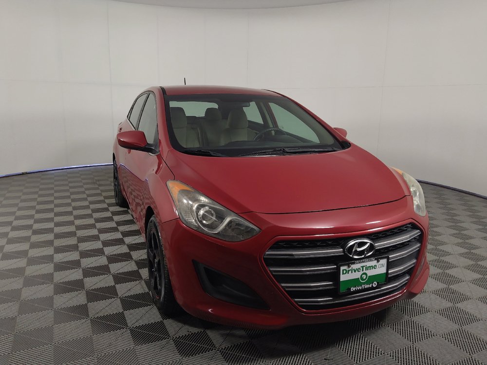 Used 2016 Hyundai Elantra GT FWD image 13