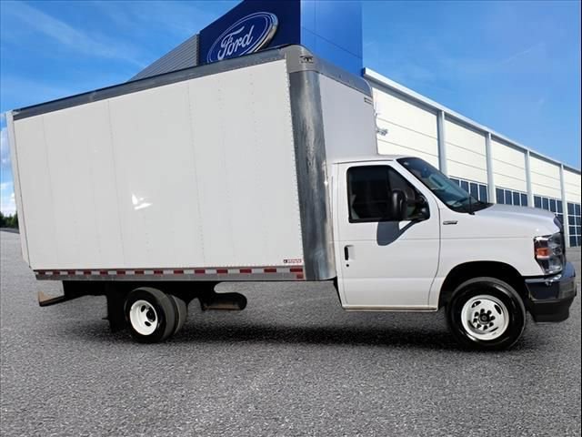 New 2024 Ford E-350 and Econoline 350 Super Duty w/ Driver's Safety Package image 2