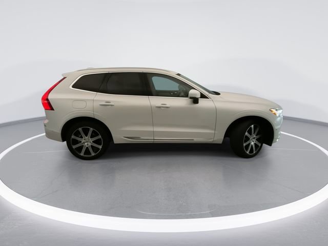 Used 2021 Volvo XC60 T5 Inscription w/ Advanced Package image 5