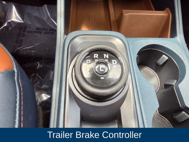 Used 2023 Ford Maverick Lariat w/ Lariat Luxury Package image 34