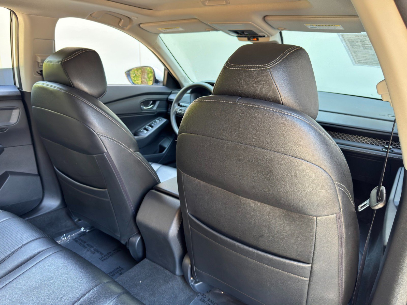 Used 2023 Honda Accord EX image 31