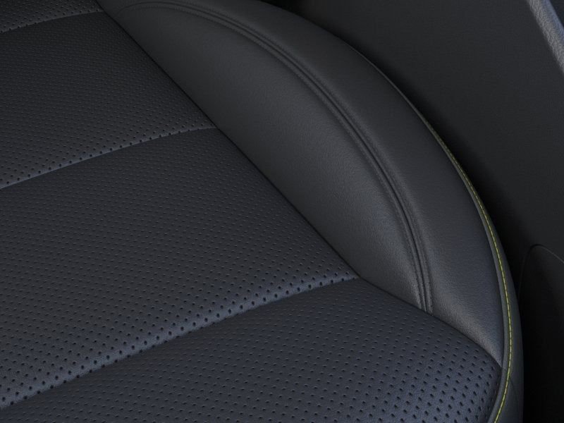 New 2026 Chevrolet Trax ACTIV FWD image 21
