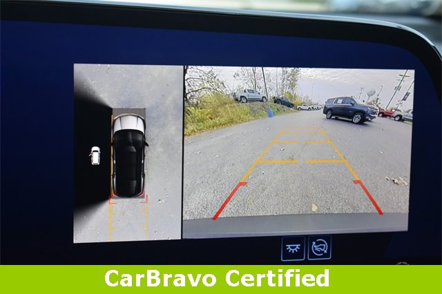 Certified 2024 Chevrolet Blazer EV LT image 31