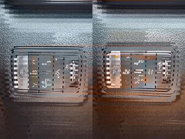 New 2026 GMC Terrain AT4 w/ Convenience Package III image 13