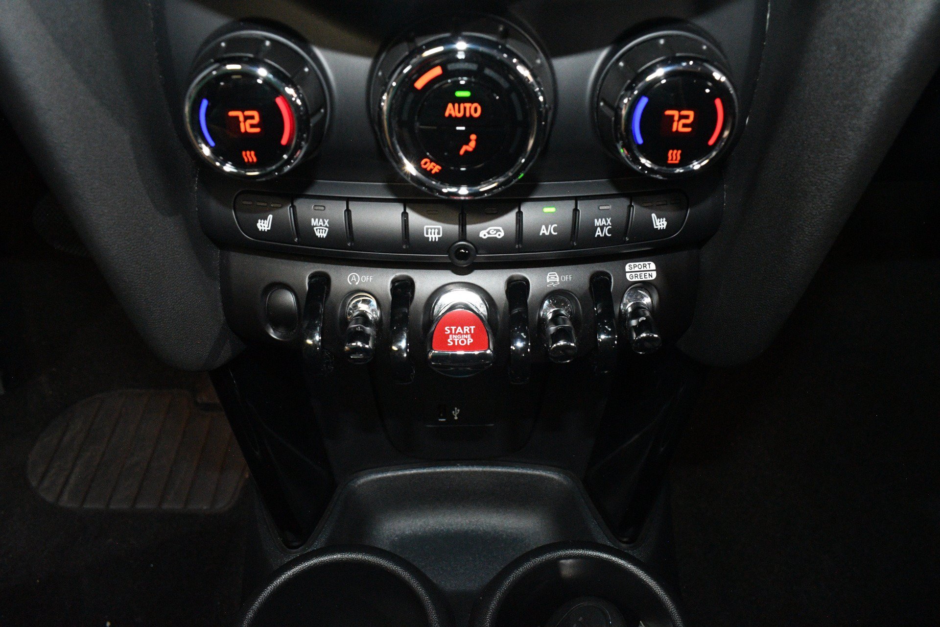 Used 2024 MINI Cooper S FWD image 36