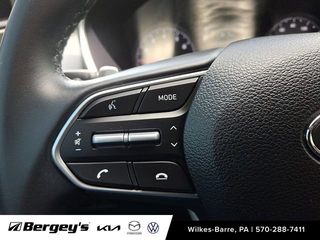 Used 2023 Hyundai Santa Fe SEL AWD/4WD image 24