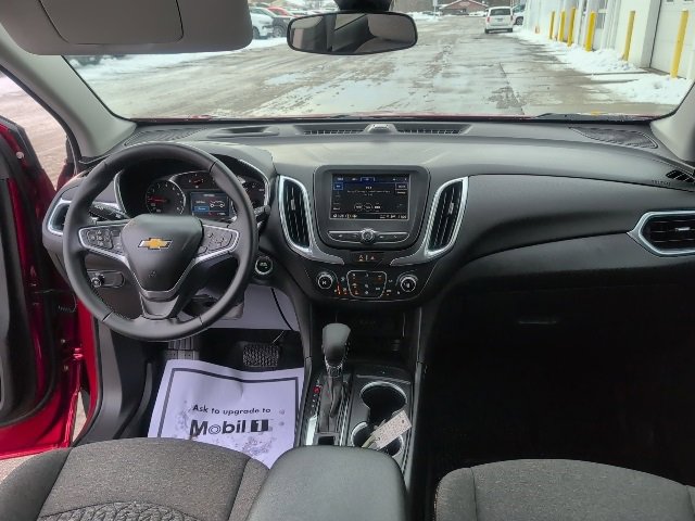 Certified 2024 Chevrolet Equinox LT w/ LPO, Floor Liner Package image 35