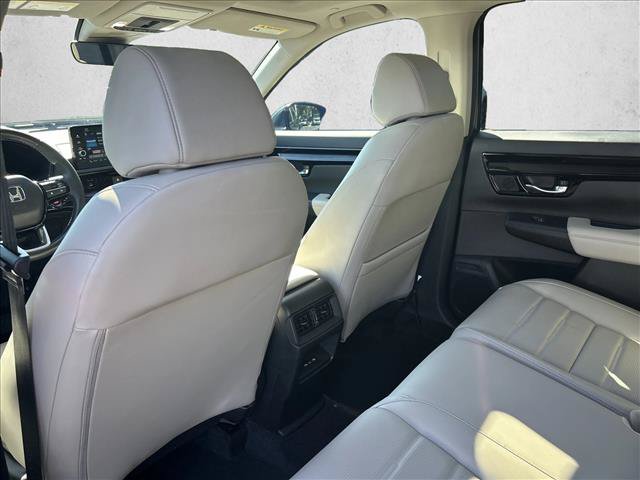 Used 2024 Honda CR-V EX-L image 23