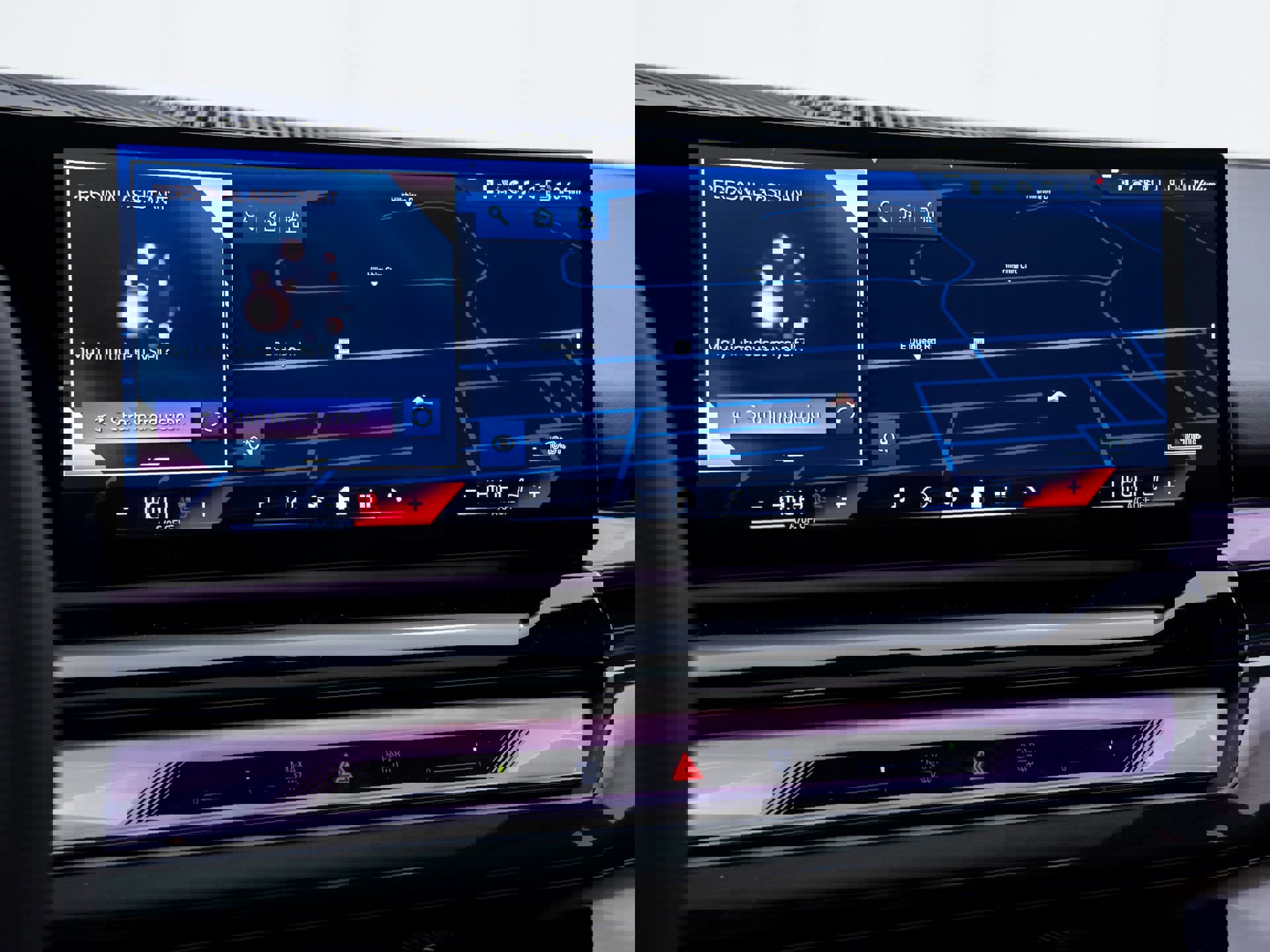 New 2026 BMW 530i xDrive w/ M Sport Package image 25