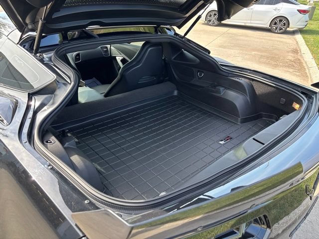 Used 2018 Chevrolet Corvette Grand Sport RWD image 44