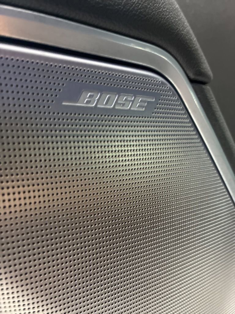 Used 2025 Chevrolet Silverado 1500 High Country w/ Technology Package image 23