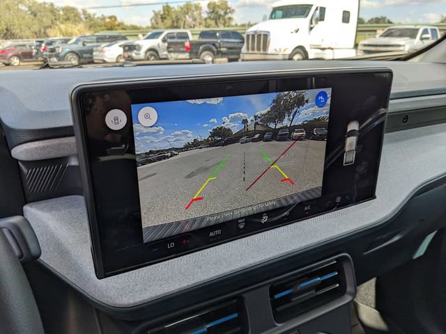 New 2026 Ford Maverick XLT FWD image 26