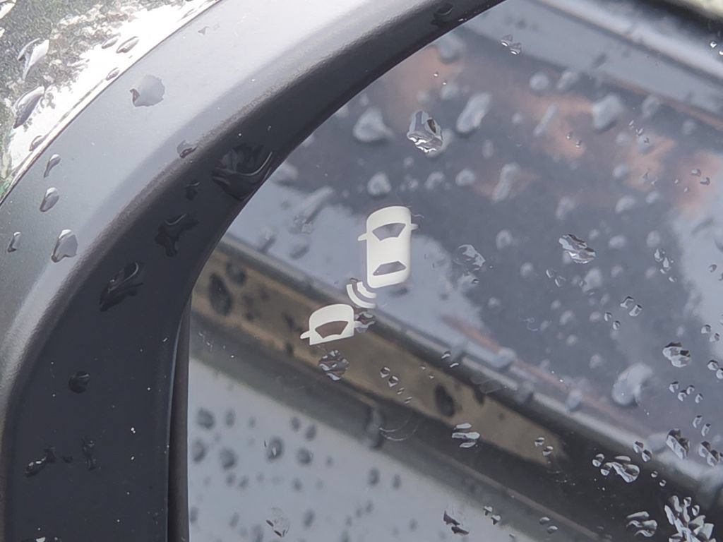 Certified 2025 Honda CR-V EX-L image 14