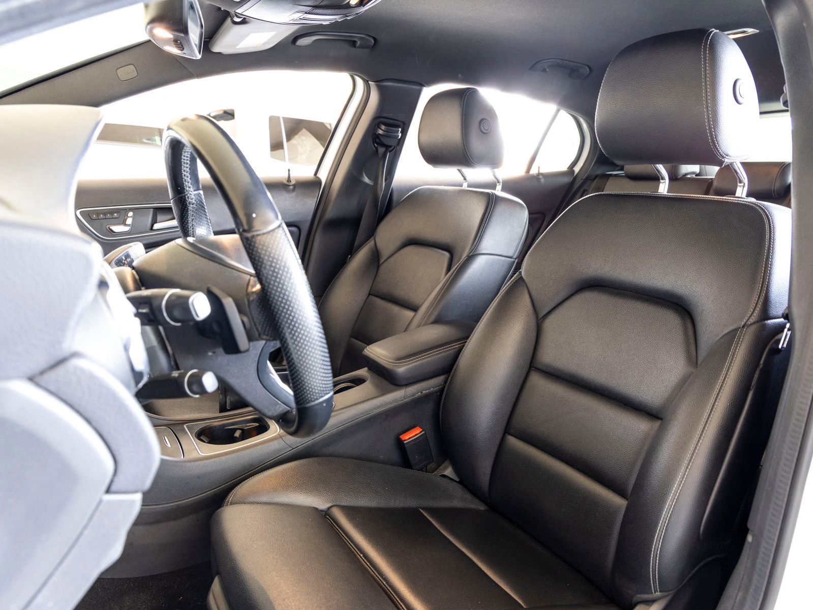 Used 2020 Mercedes-Benz GLA 250 image 15