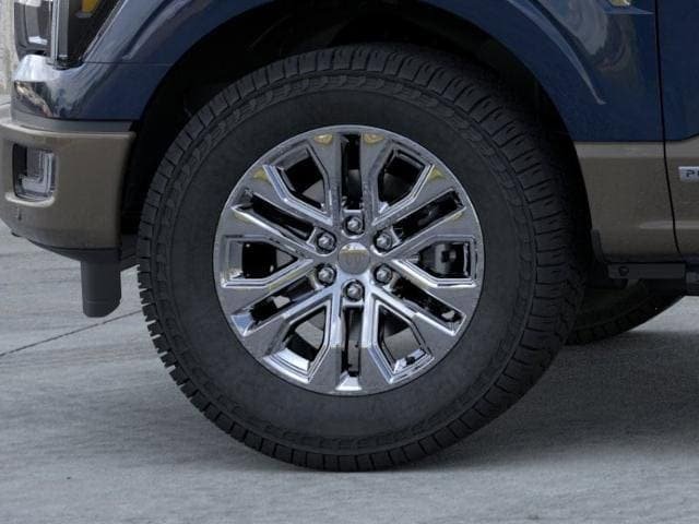 New 2026 Ford F150 King Ranch AWD/4WD image 19