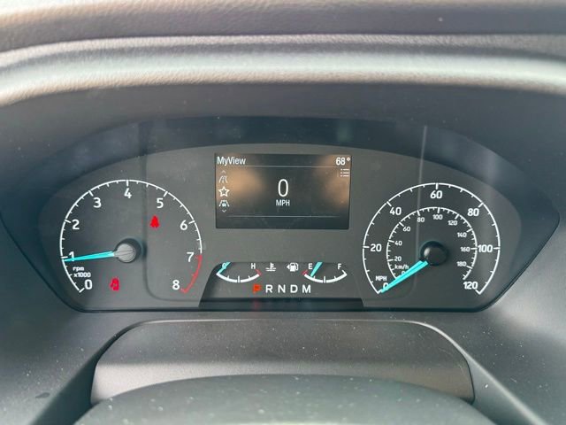 Used 2024 Ford Transit 350 Low Roof w/ Load Area Protection Package image 16