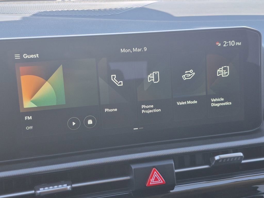 New 2026 Kia Sportage LX image 20