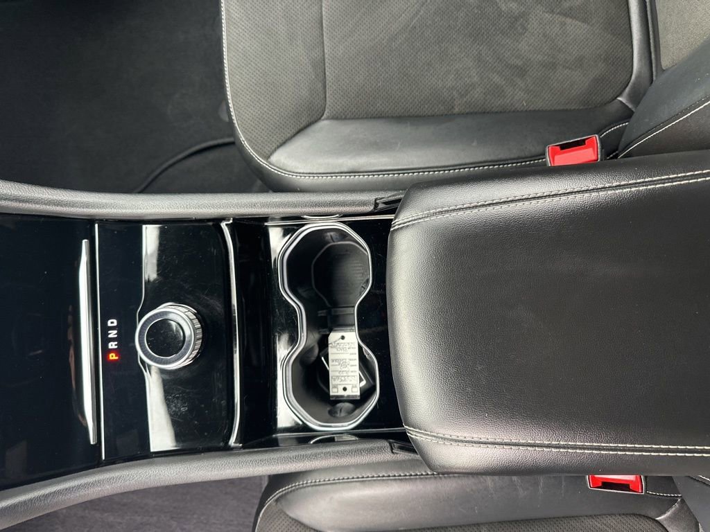 Used 2022 Jeep Grand Cherokee L Laredo image 31