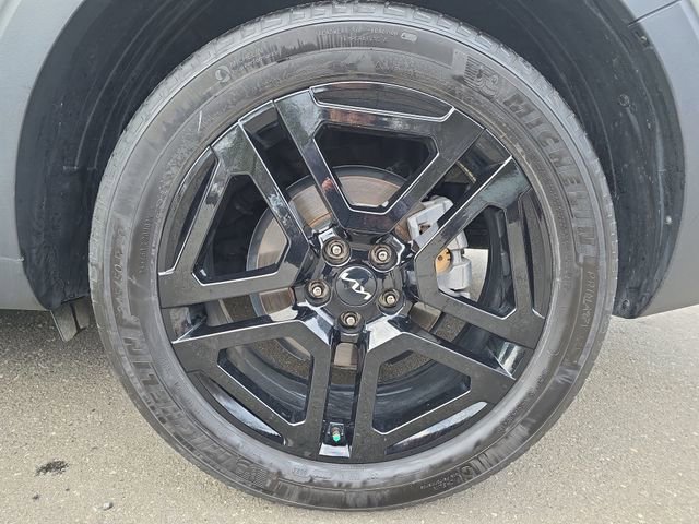 Used 2024 Kia Telluride AWD image 50