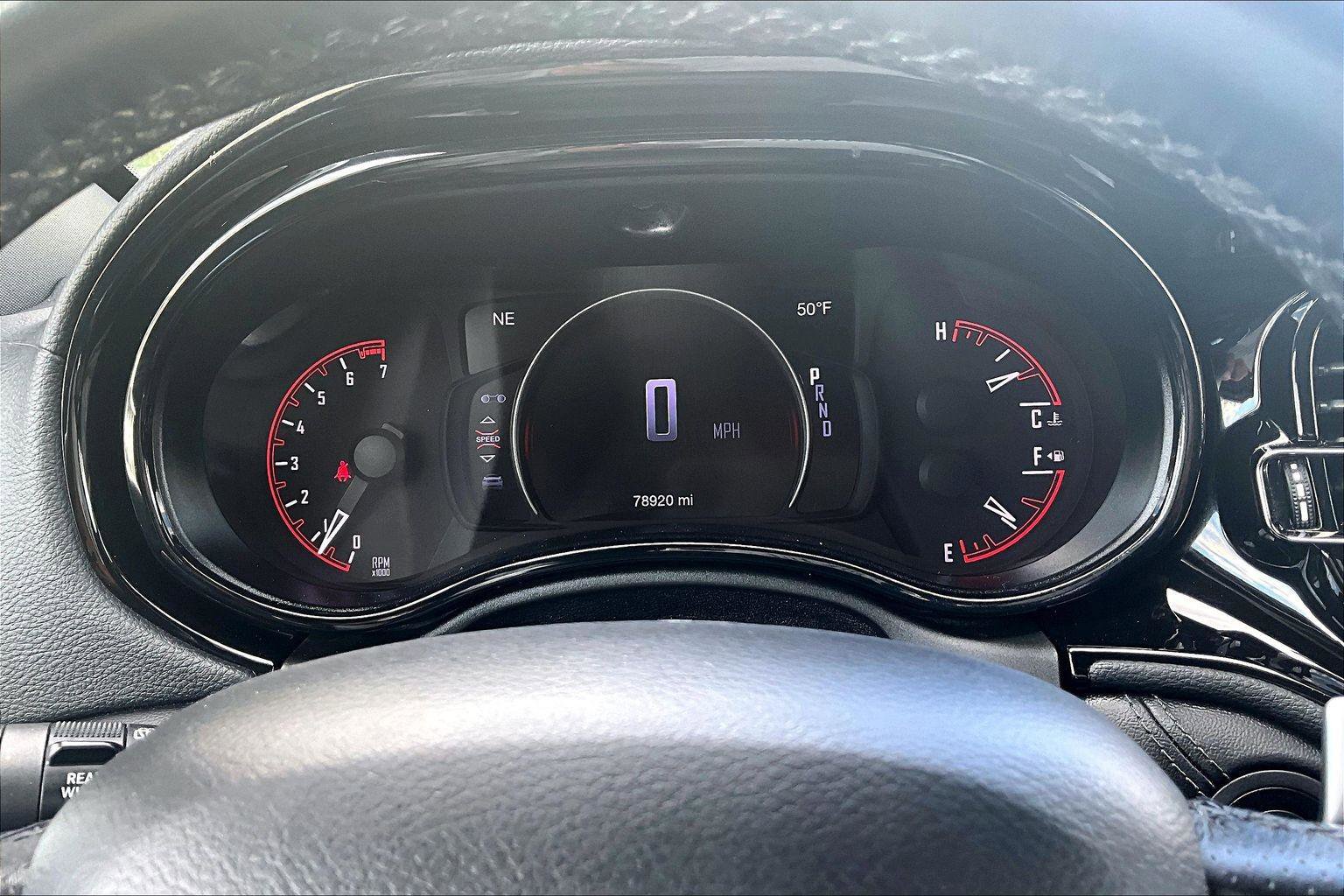 Used 2022 Dodge Durango GT AWD/4WD image 21