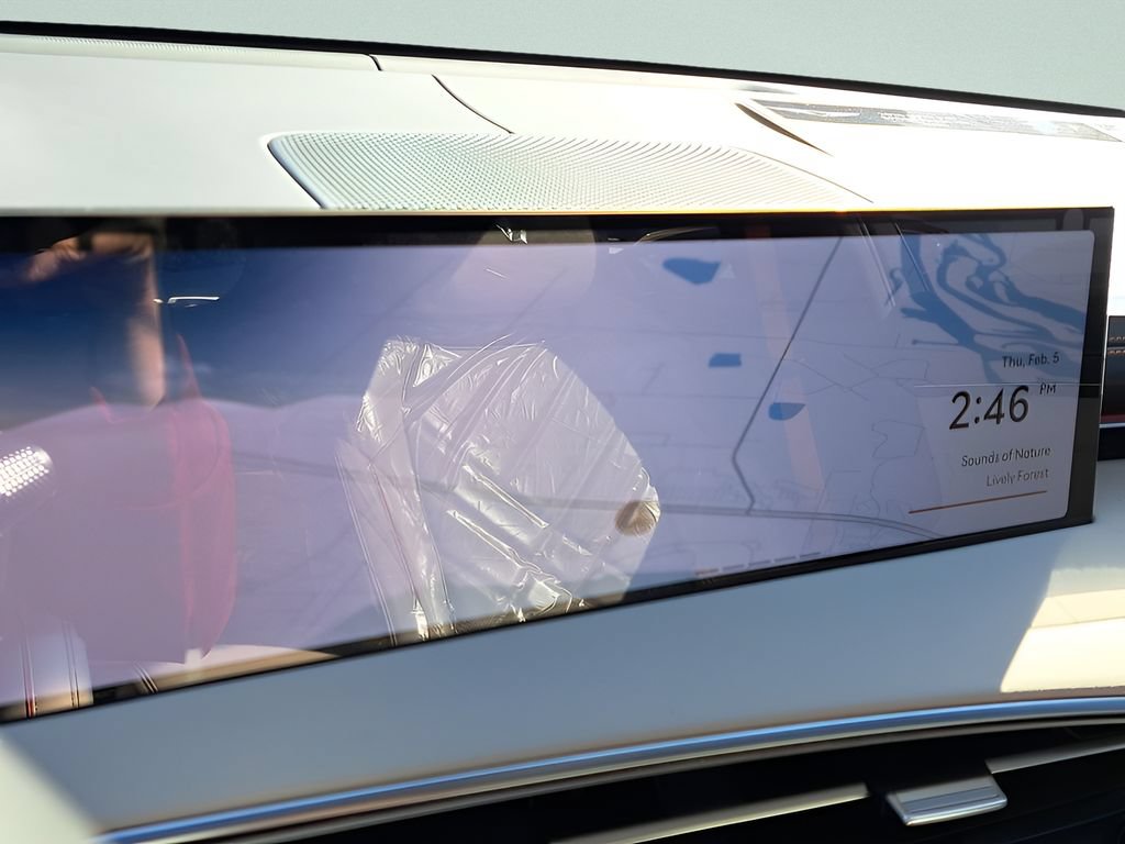 New 2026 Genesis GV70 3.5T Sport Prestige AWD/4WD image 22