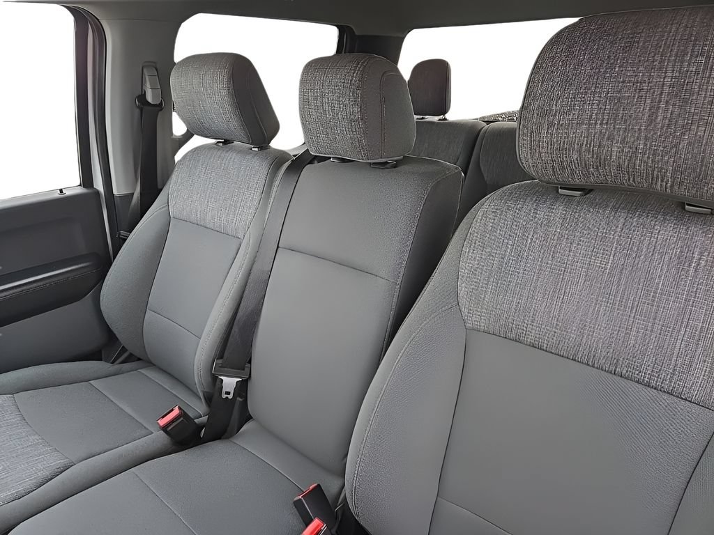 Used 2021 Ford F150 XLT AWD/4WD image 11