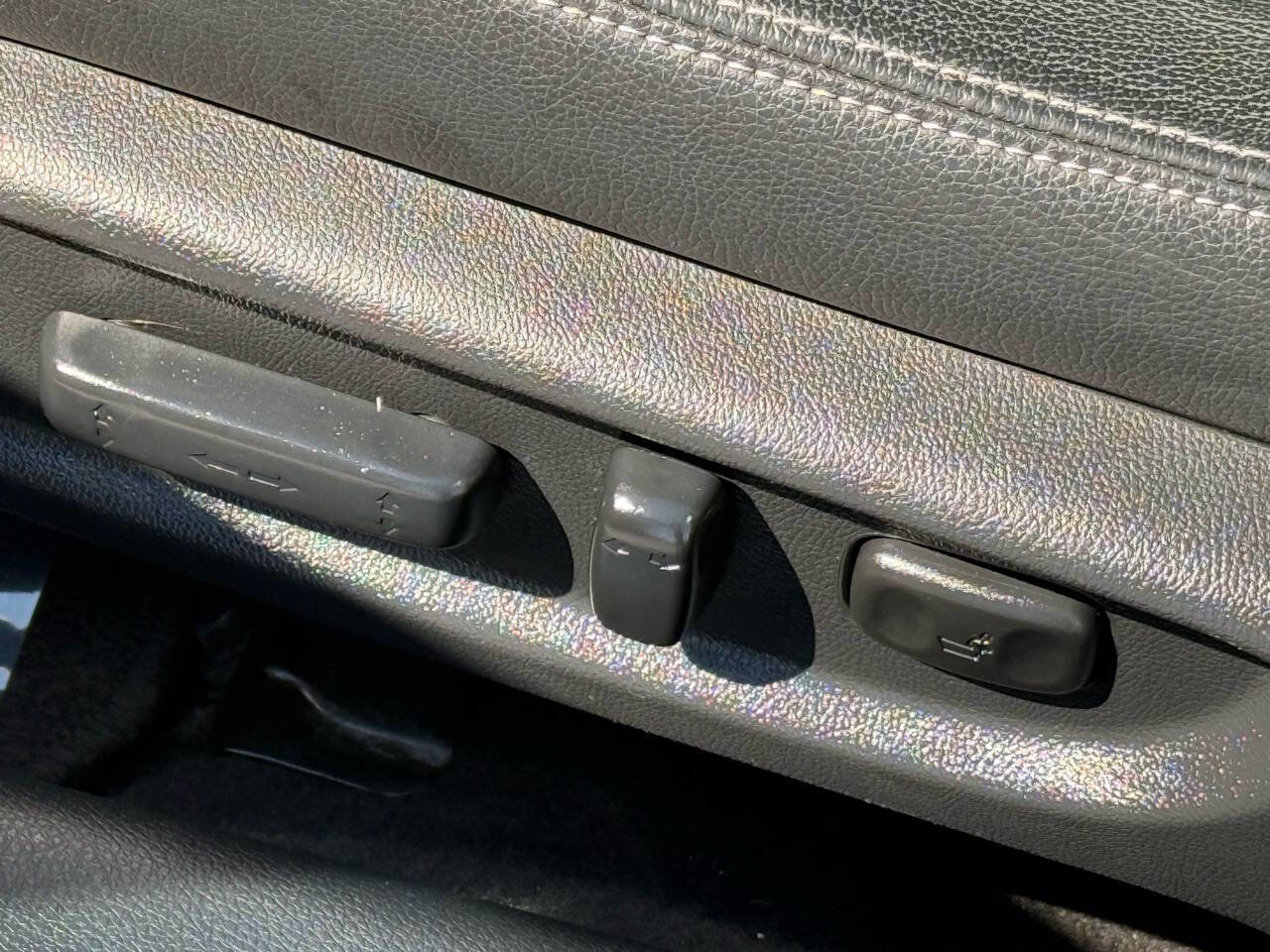 Used 2017 Honda Accord EX-L image 10