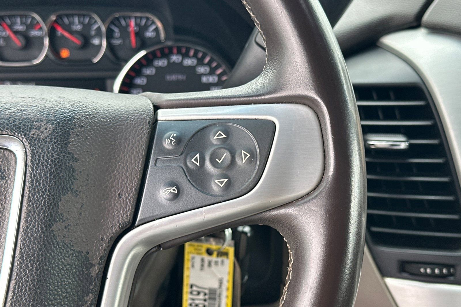 Used 2015 GMC Yukon SLE w/ Convenience Package image 34