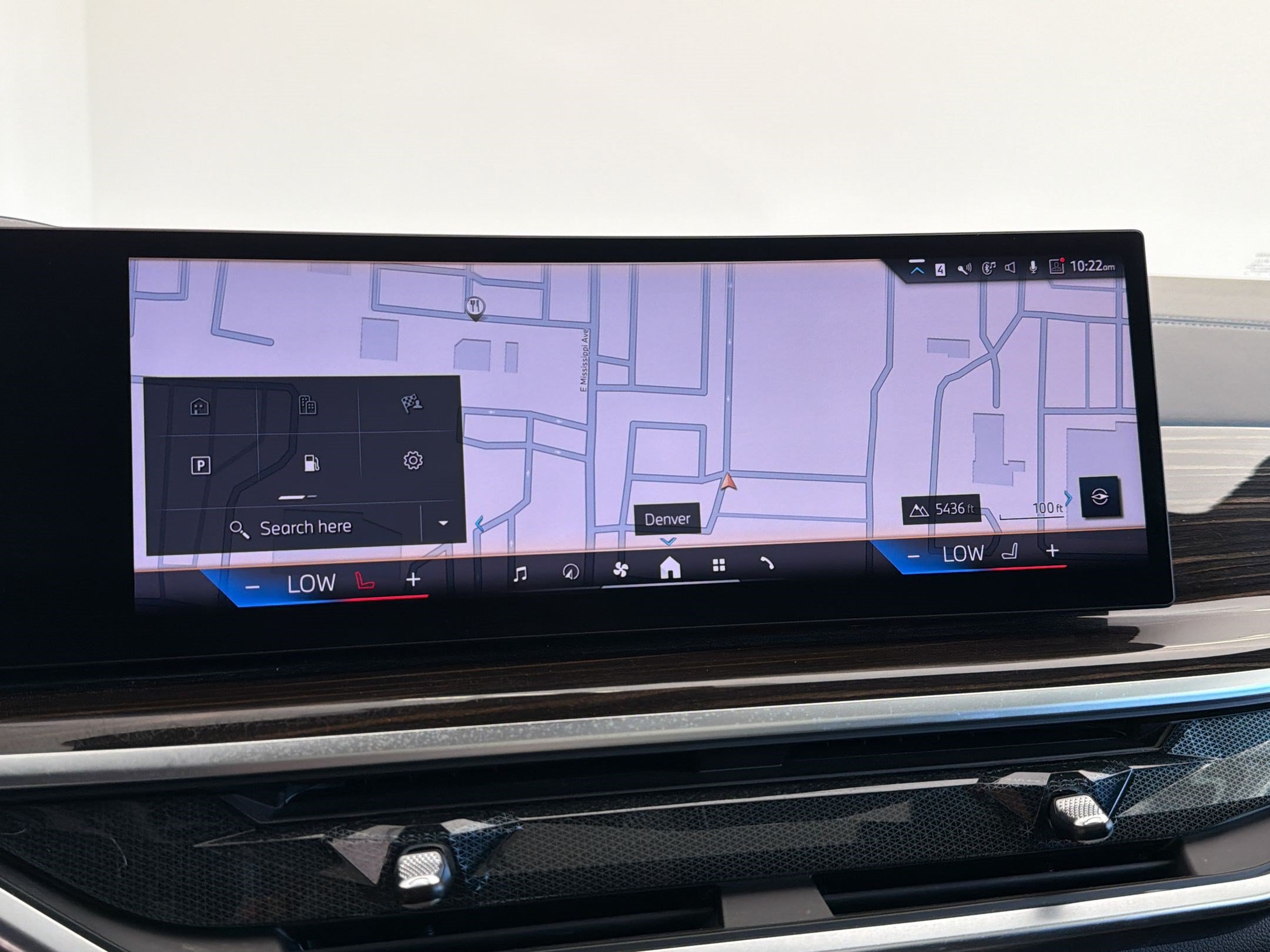 Certified 2026 BMW X5 xDrive40i AWD/4WD image 20