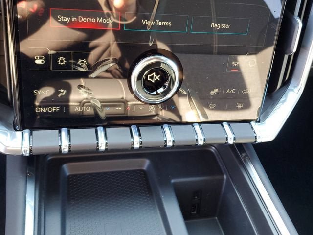 New 2026 GMC Acadia Elevation w/ Black Edition FWD image 23