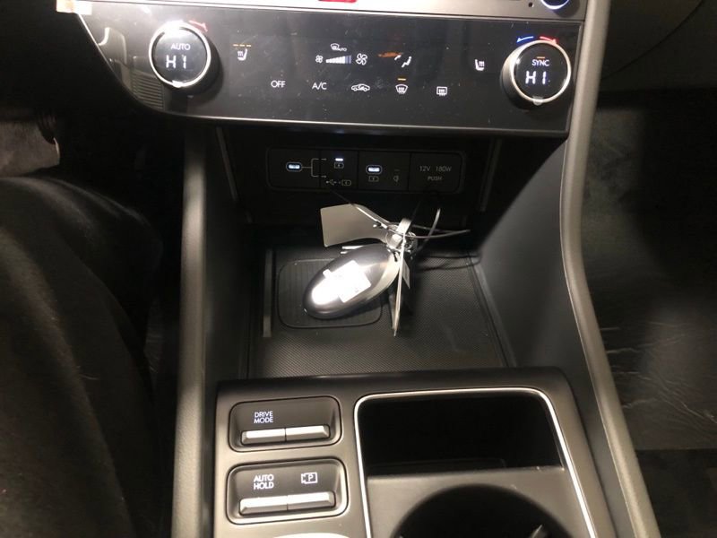 New 2026 Hyundai Sonata SEL image 26
